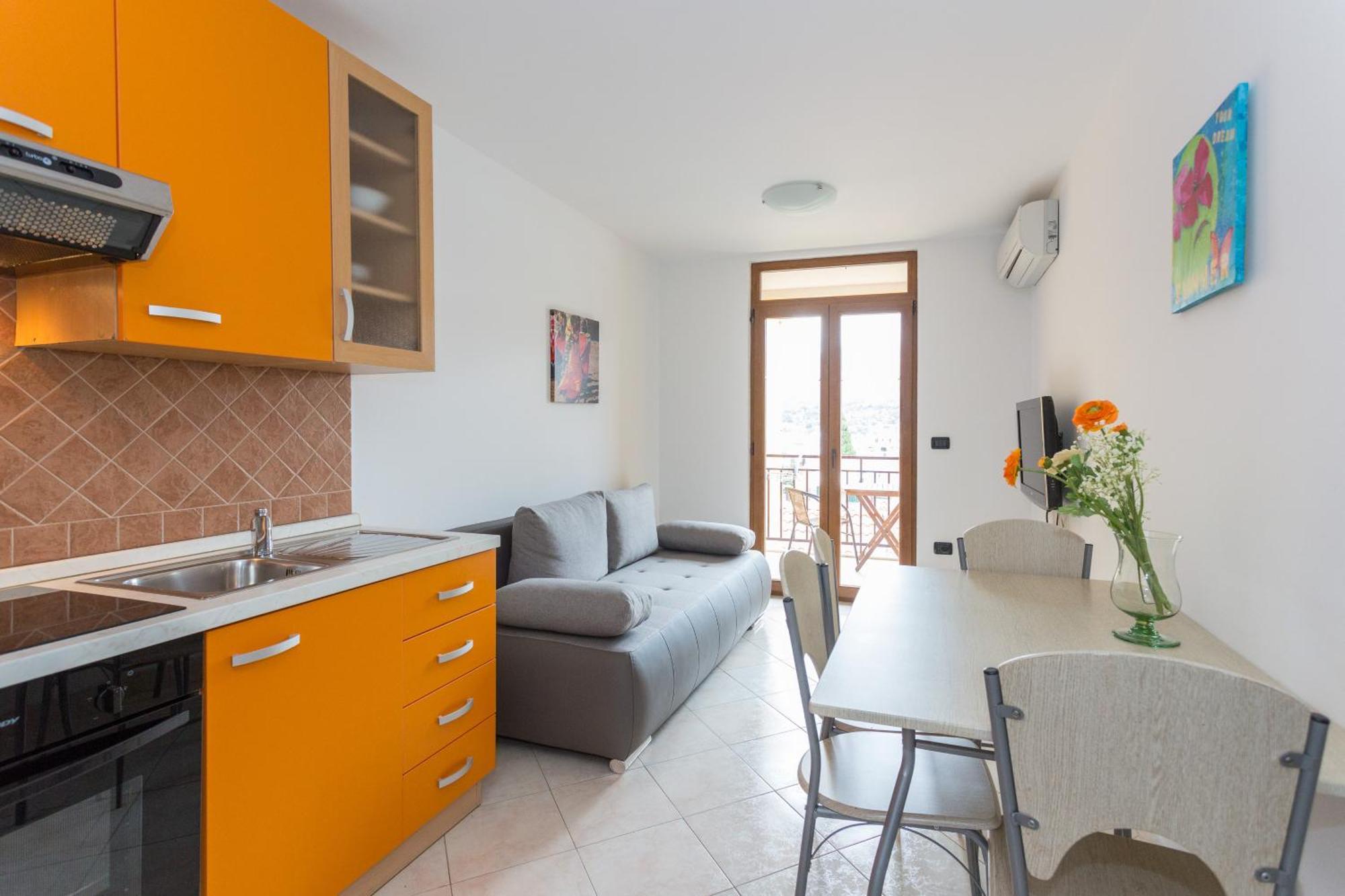 Villa Mimma Dubrovnik Luaran gambar