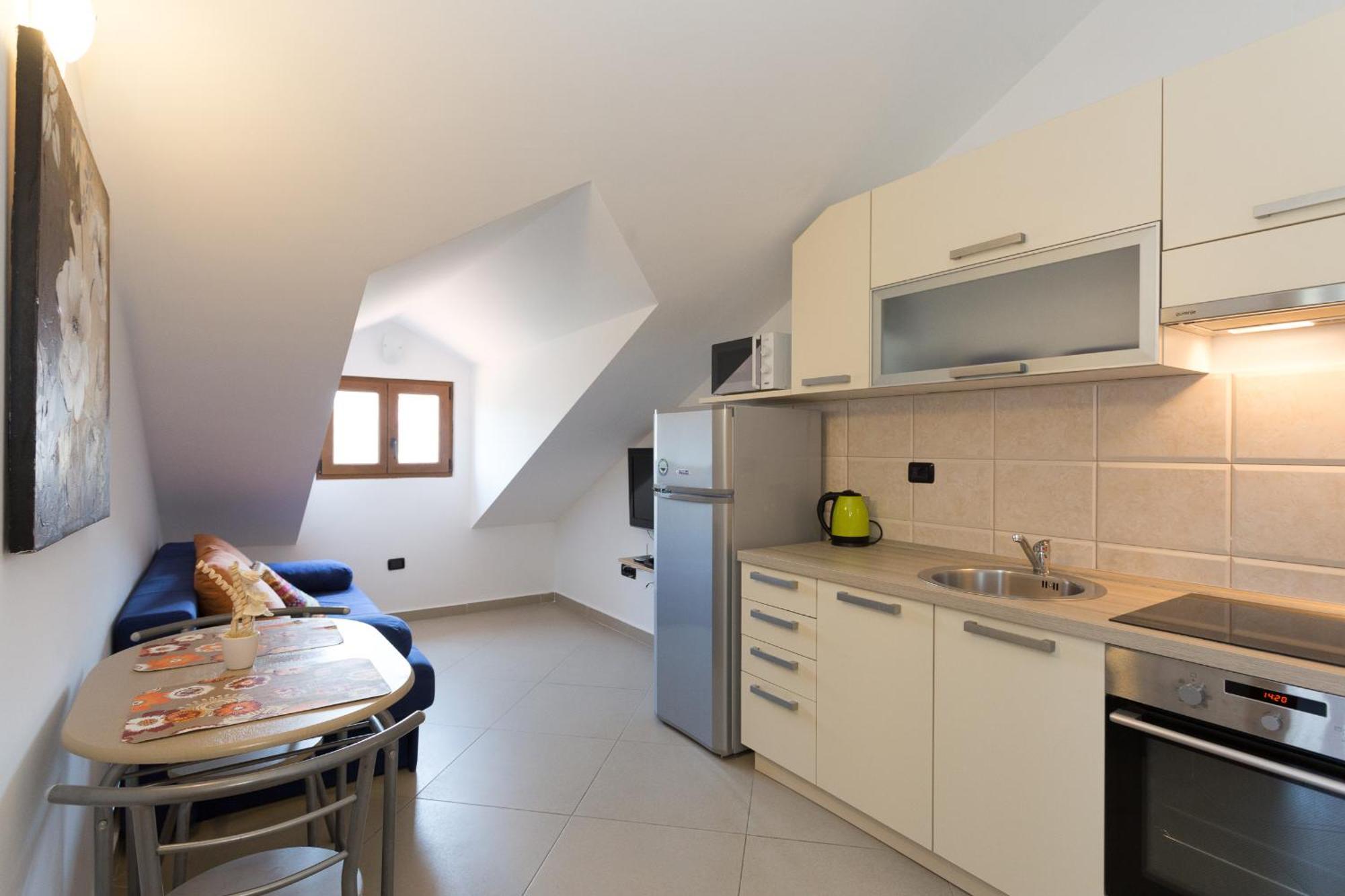 Villa Mimma Dubrovnik Luaran gambar