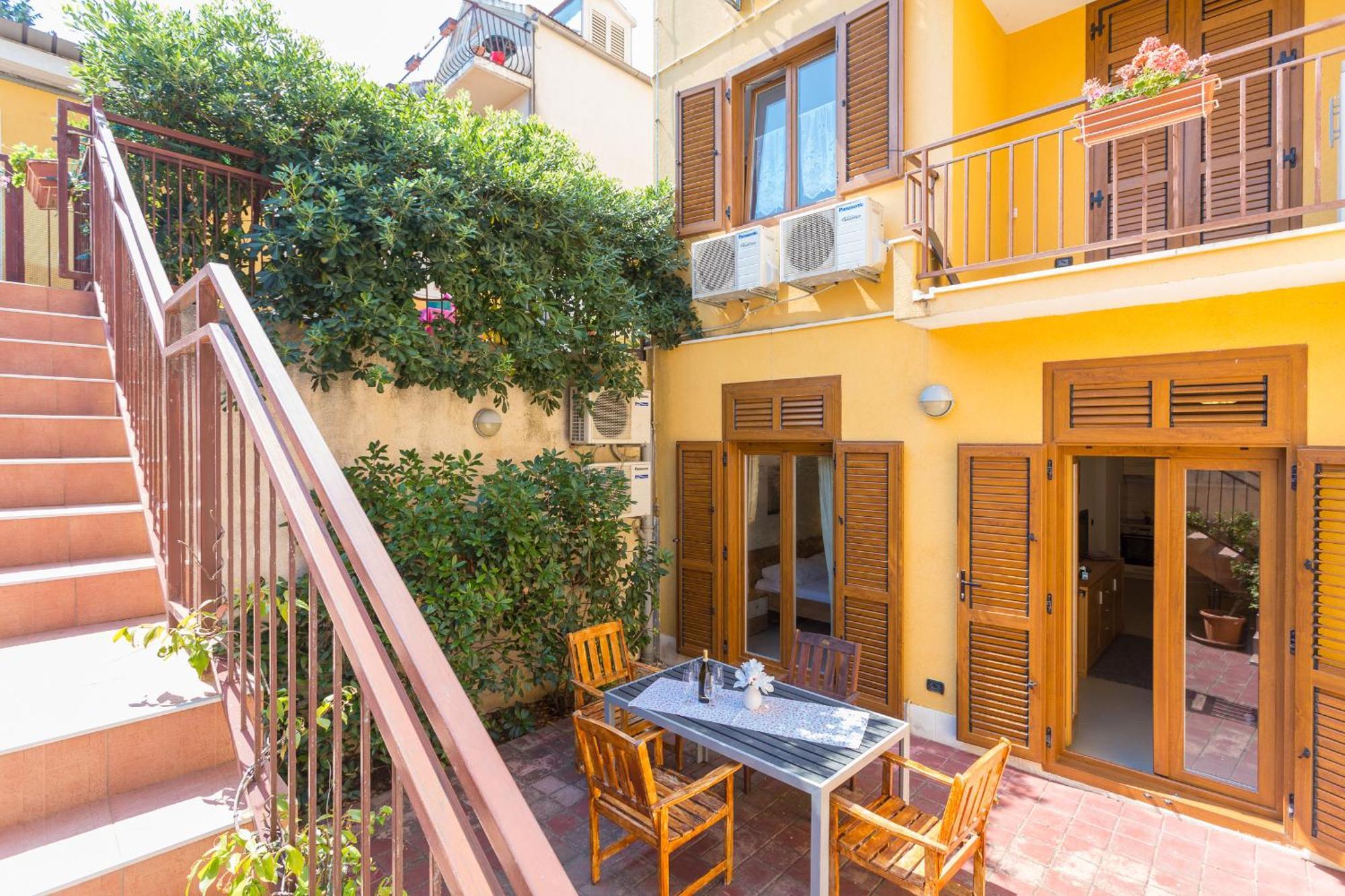 Villa Mimma Dubrovnik Luaran gambar