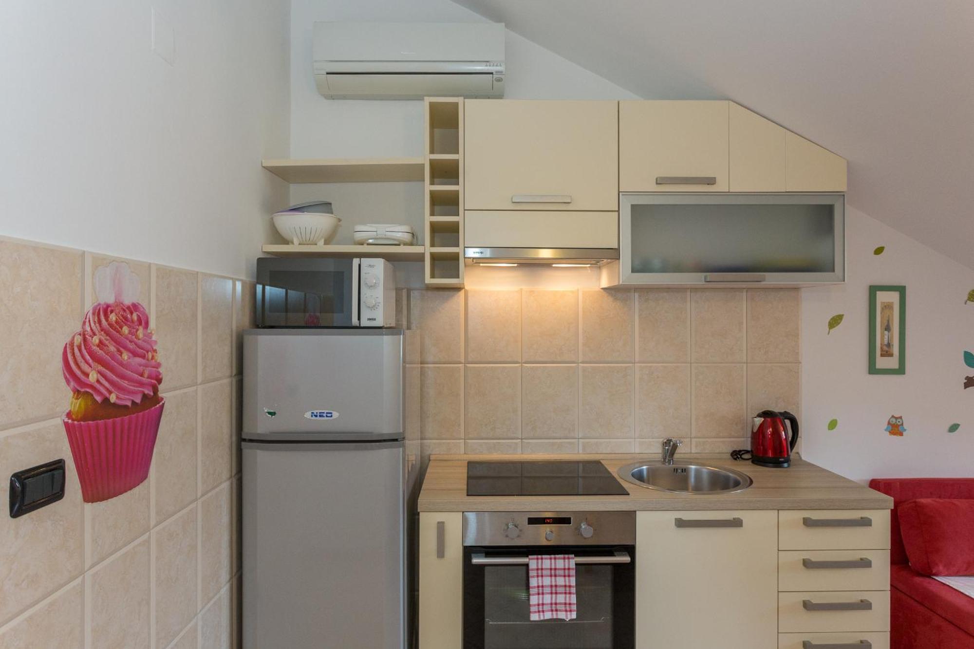 Villa Mimma Dubrovnik Luaran gambar