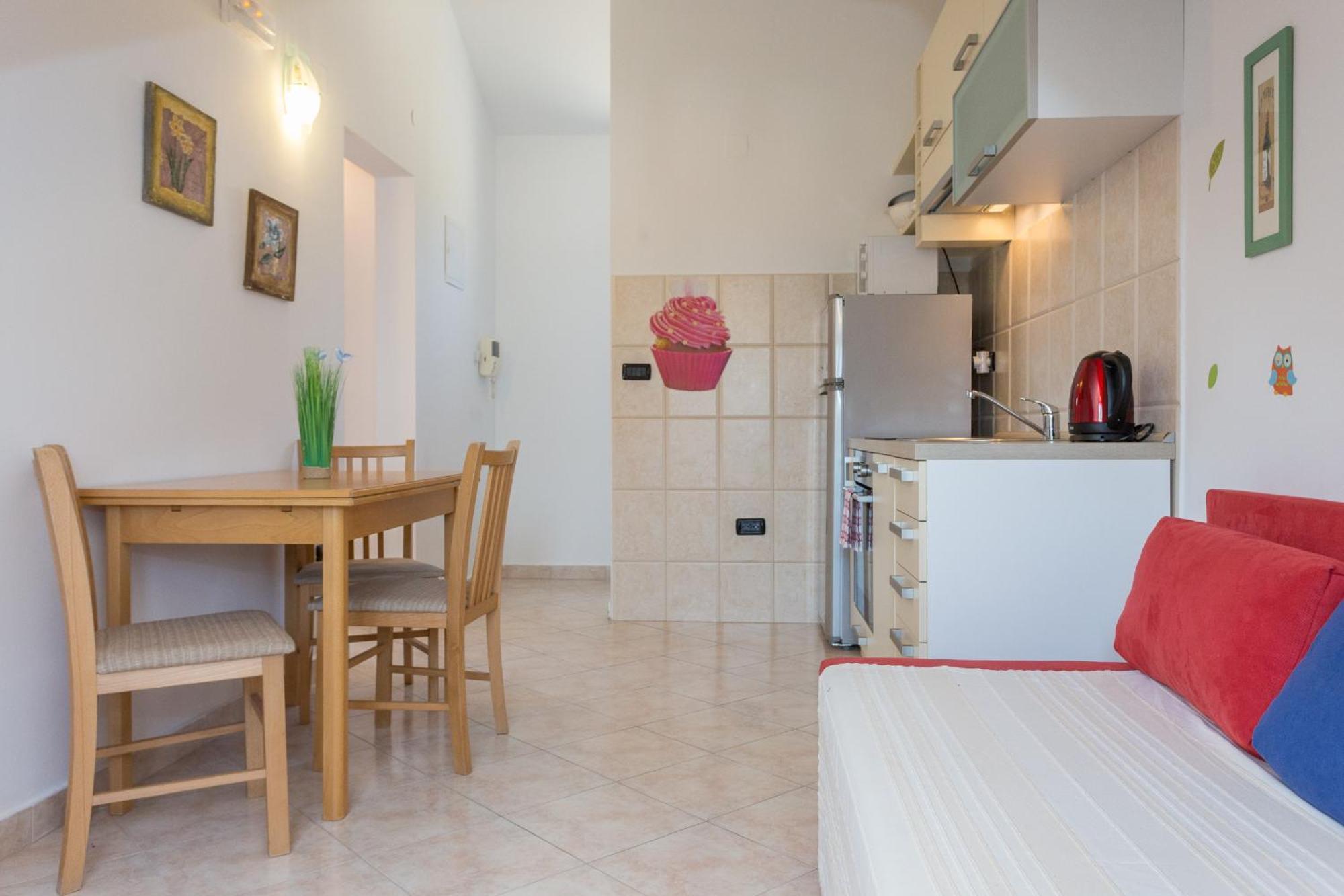 Villa Mimma Dubrovnik Luaran gambar