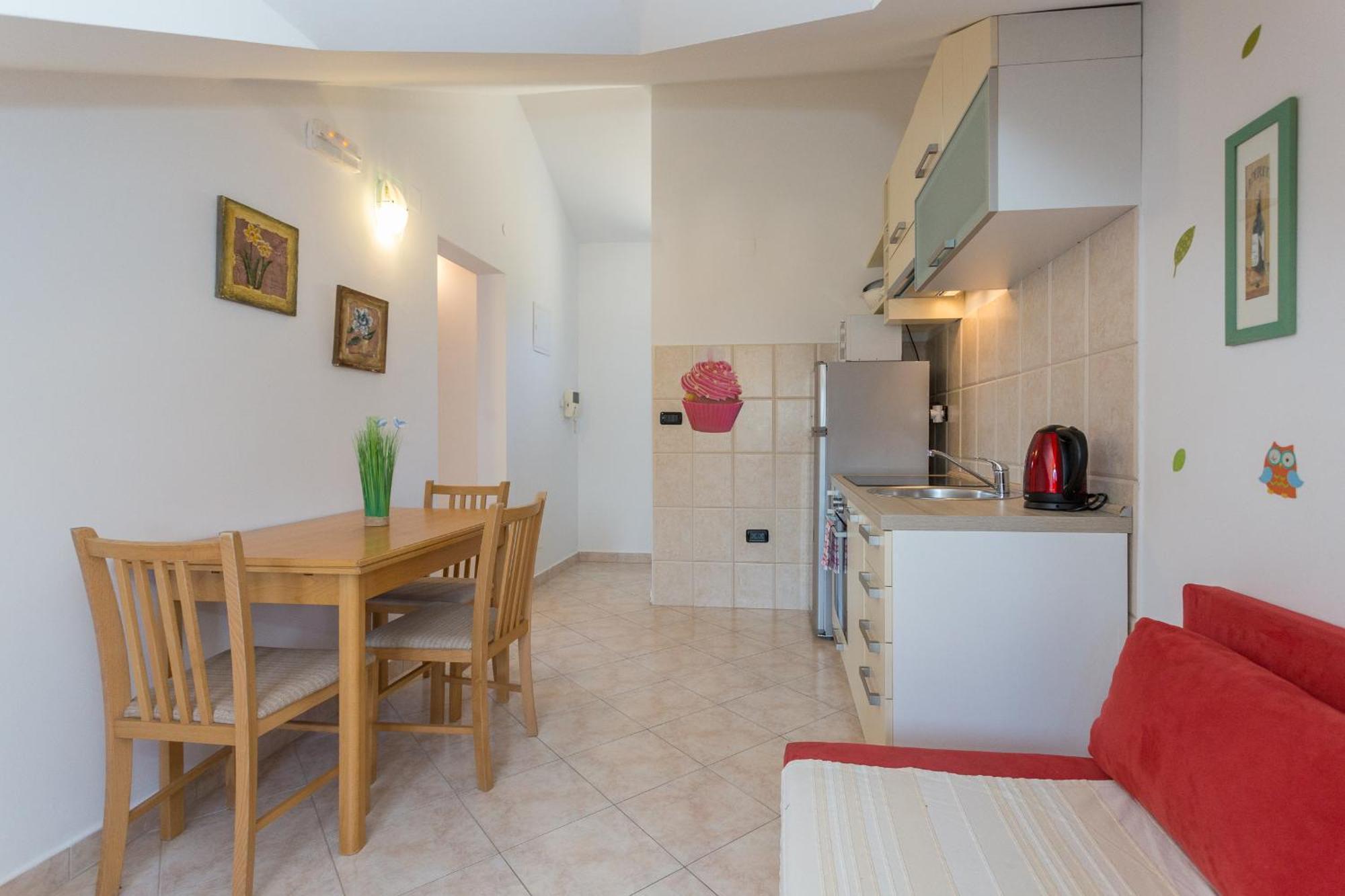 Villa Mimma Dubrovnik Luaran gambar