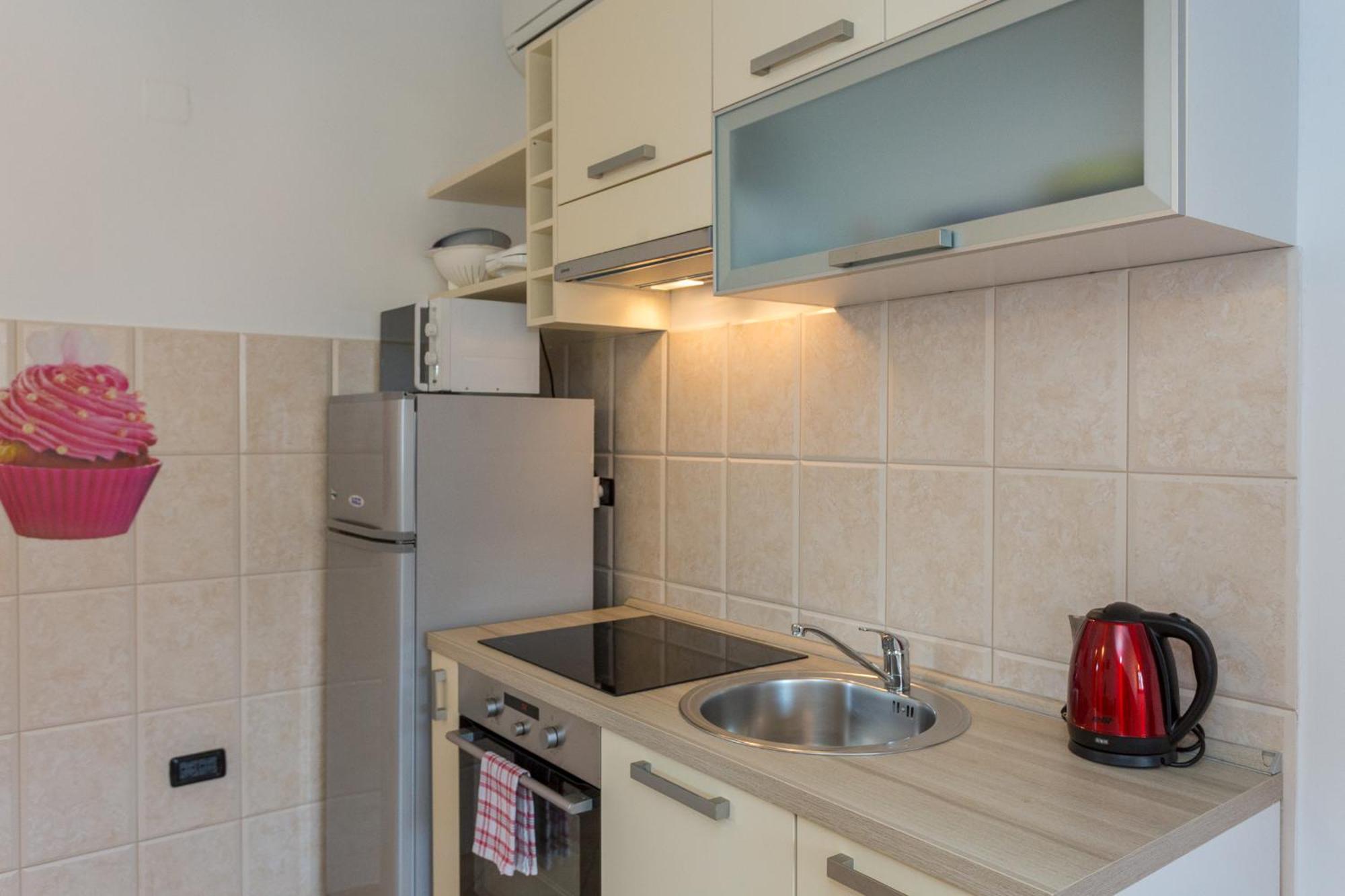 Villa Mimma Dubrovnik Luaran gambar