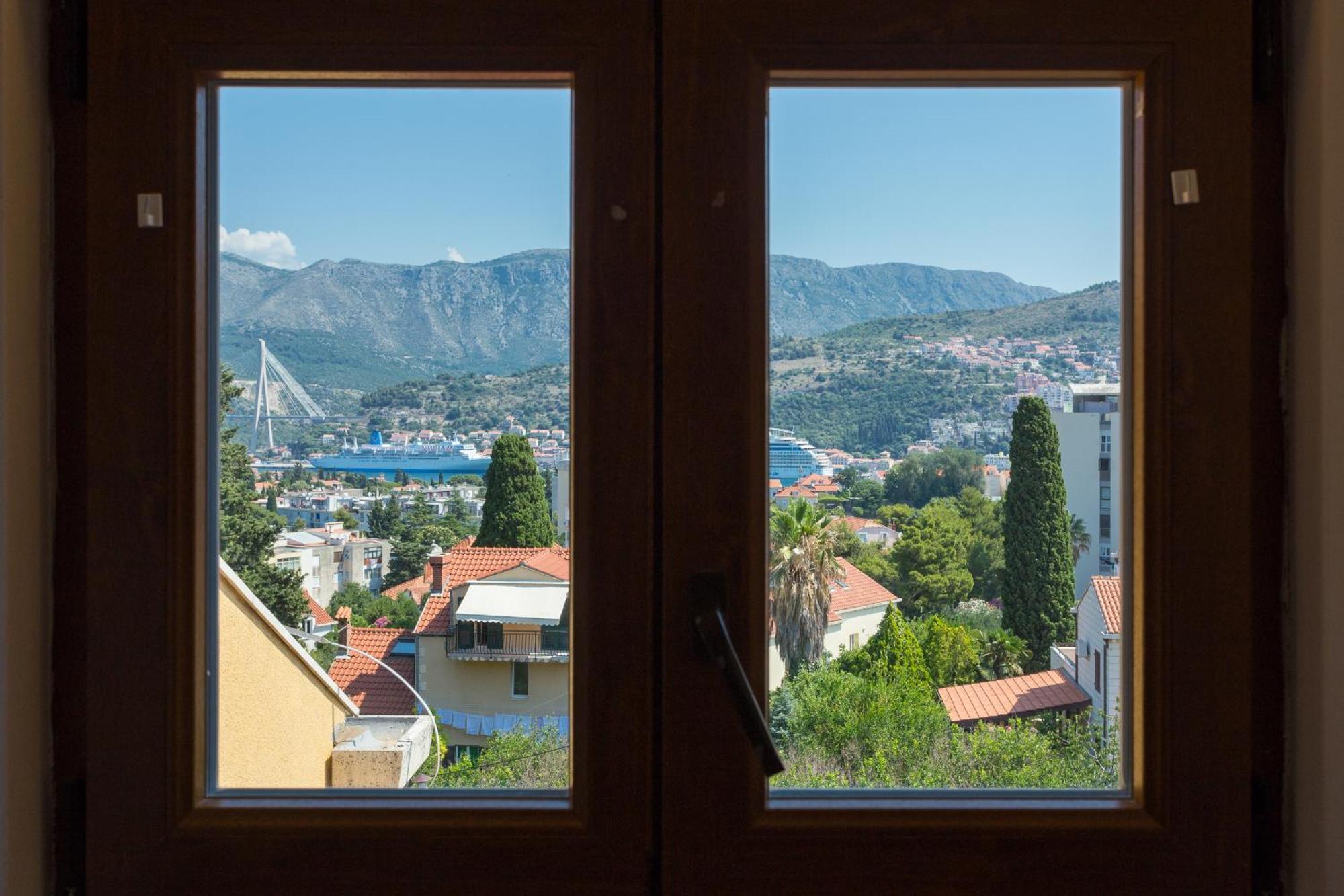 Villa Mimma Dubrovnik Luaran gambar